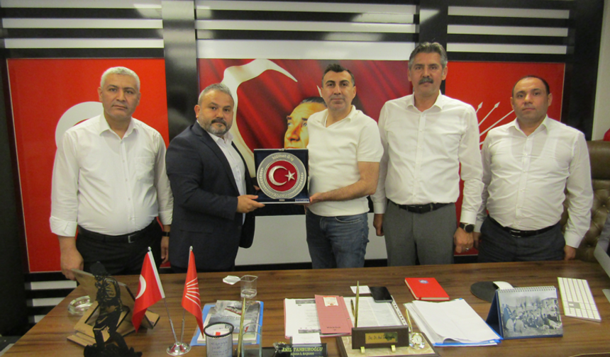 HAK İŞ ve CHP’den asgari ücrete zam mutabakatı