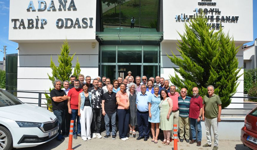 Hekimlerden ortak isyan: Halk randevu alamıyor
