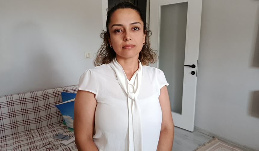 "Kabus gibi evlilik: Şiddet, tehdit, hırsızlık ve kaçırılan bebek!"
