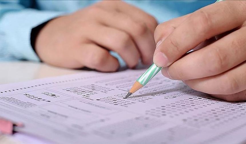 LGS geri sayımında son 2 gün: LGS günü nelere dikkat edilmeli? İşte detaylar...