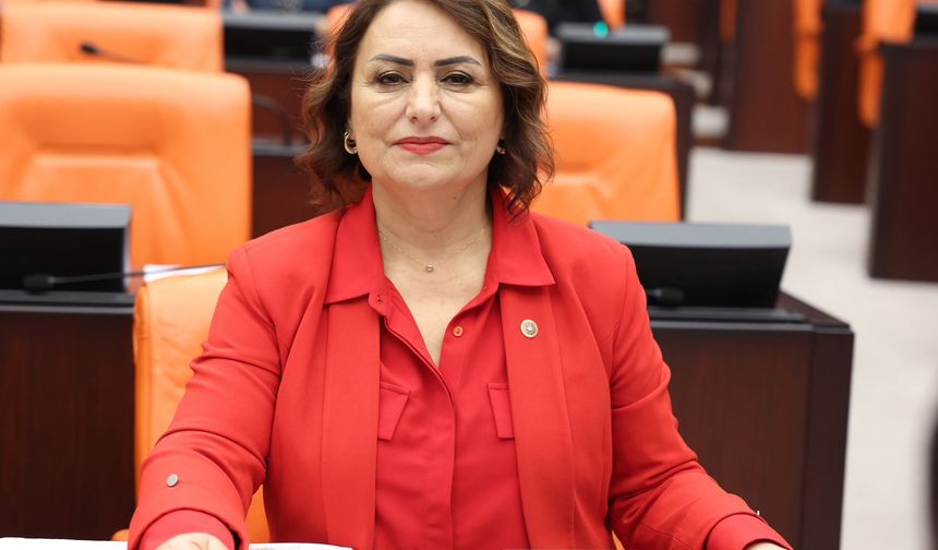 Adana'da sanayi alarmı: 100’den fazla fabrika kapandı, CHP’li Şevkin’den 15 İlçeye 15 soru!