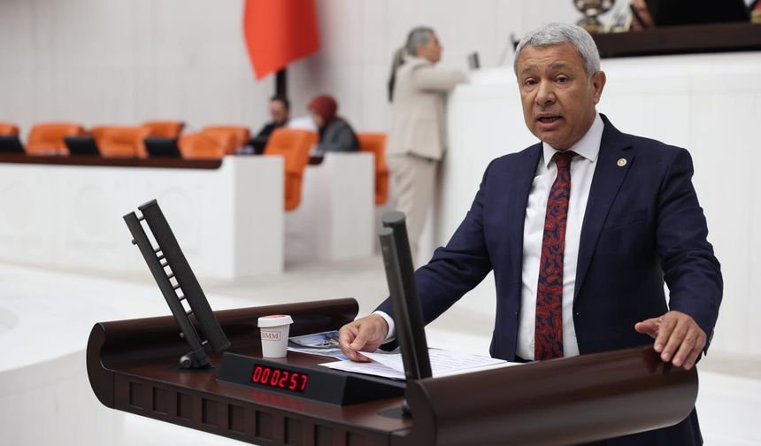 Orhan Sümer: Bayram trafiğinde ceza değil, tuzak vardı