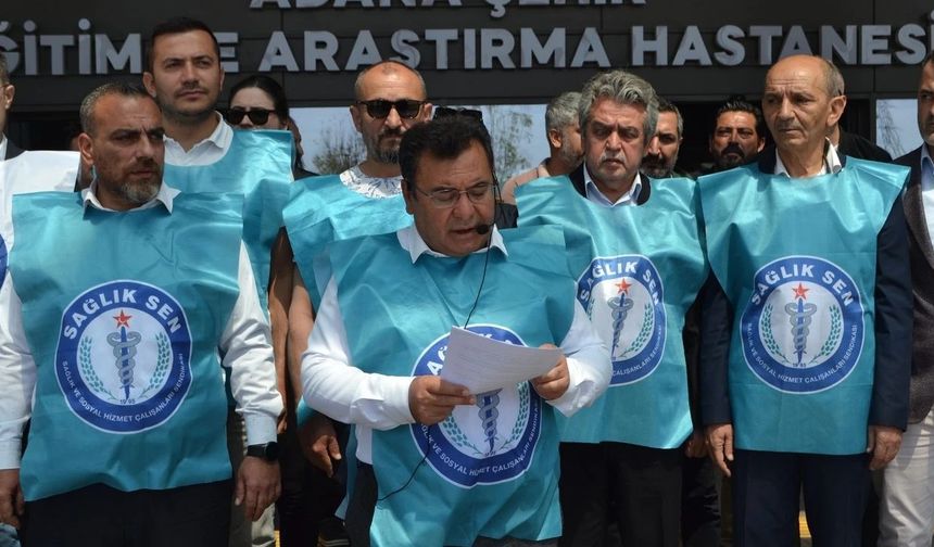 Sağlıkta başarının anahtarı: İstikrar