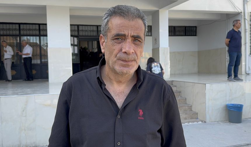 Muhtarlık babadan oğula geçti: Şahin Yesin Gülpınar’ın yeni muhtarı oldu