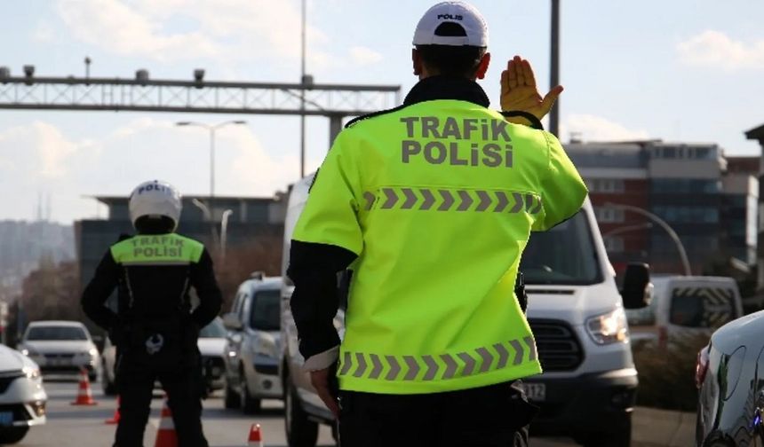 Adana İl Emniyet Müdürlüğü Trafik Denetim Sonuçları Açıklandı