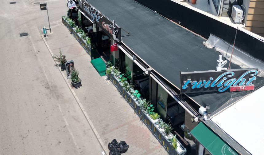 Twilight Cafe’de Hem Kazan Hem Keyif Al! Turnuva + Lezzet + Eğlence = %100 Adana!