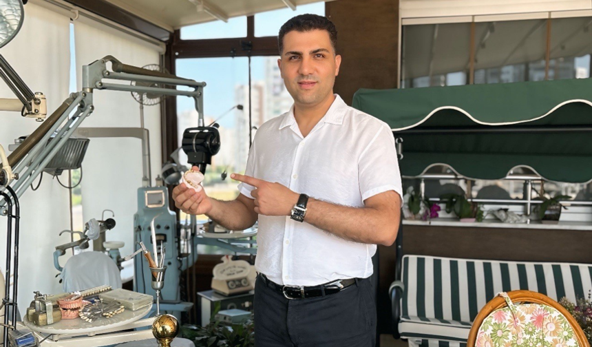 Uzmanlar uyardı: Elektronik sigara diş kaybını tetikliyor
