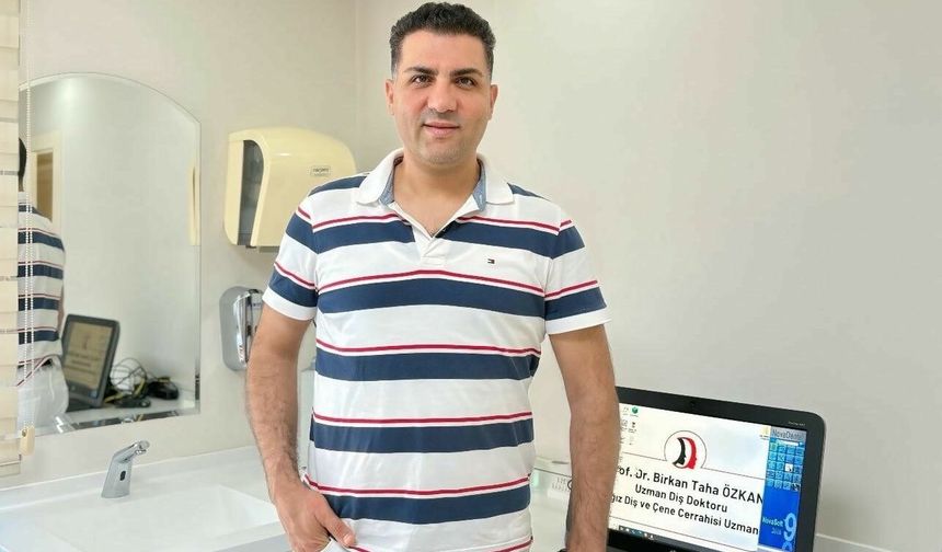 Uzmanından hayati uyarı: Çocuklar için diş çekimi ölümcül olabilir