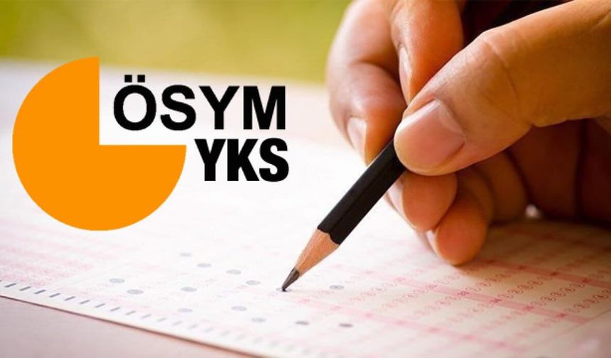 Hangi bölümde kaç kontenjan var? İşte 2026 YKS verileri