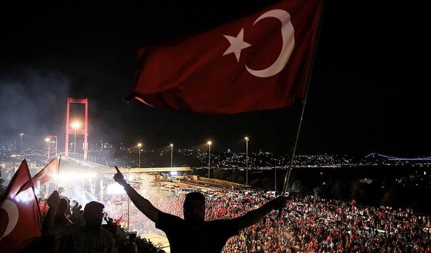 Adana'da 15 Temmuz'un 10. Yılı etkinliklerle anılacak