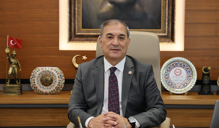 ATÜ’den yapay zeka vurgusu: Sanayiye akıllı mühendisler yetişecek