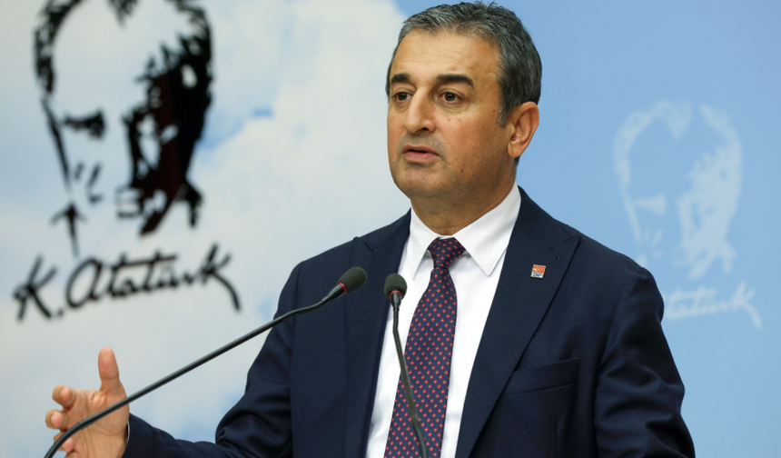 Burhanettin Bulut: "Halkımızı çaresiz bırakmayacağız"