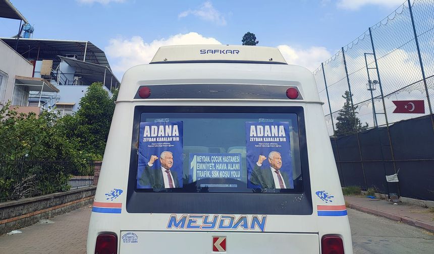 CHP’den ulaşım esnafına teşekkür