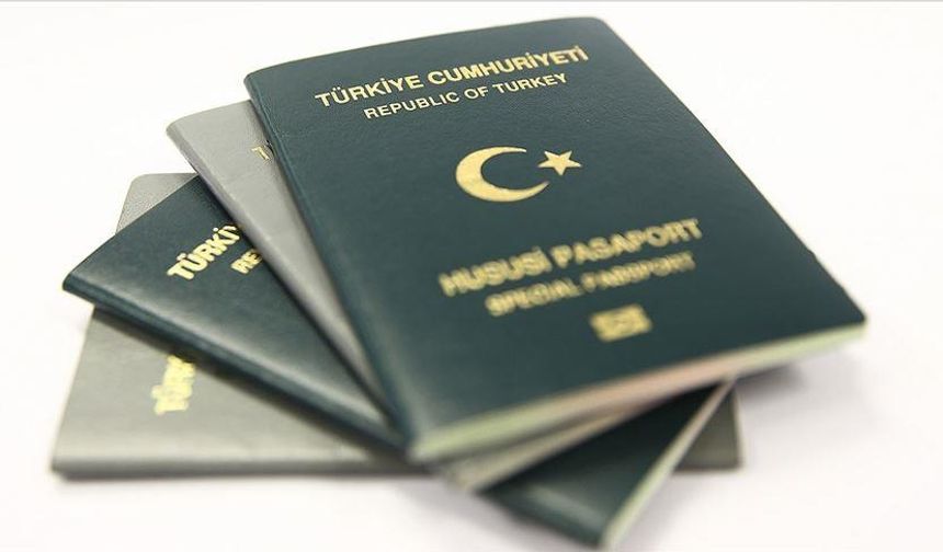 Dünyanın En Güçlü Pasaportu Belli Oldu: Peki Türkiye Kaçıncı Sırada?