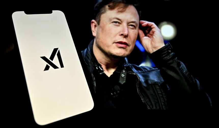 Elon Musk’tan açıklama geldi: Grok yeniden kullanıma açıldı