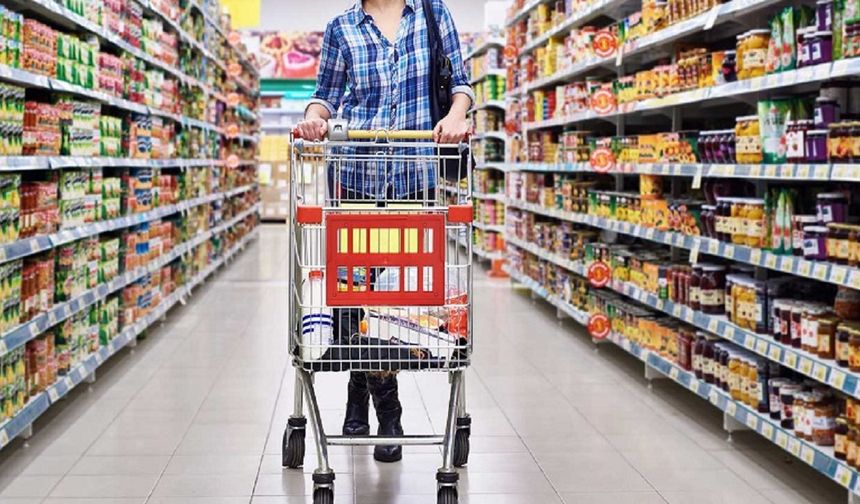 Marketlerde "Cumhur Reyonu" dönemi başlıyor!