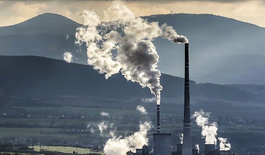 Metan gazı nedir, nasıl oluşur, belirtileri nelerdir? Mağarada metan gazı olur mu?