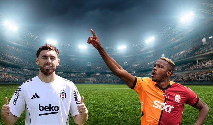 Türkiye’ye gelmiş en pahalı 10 transfer