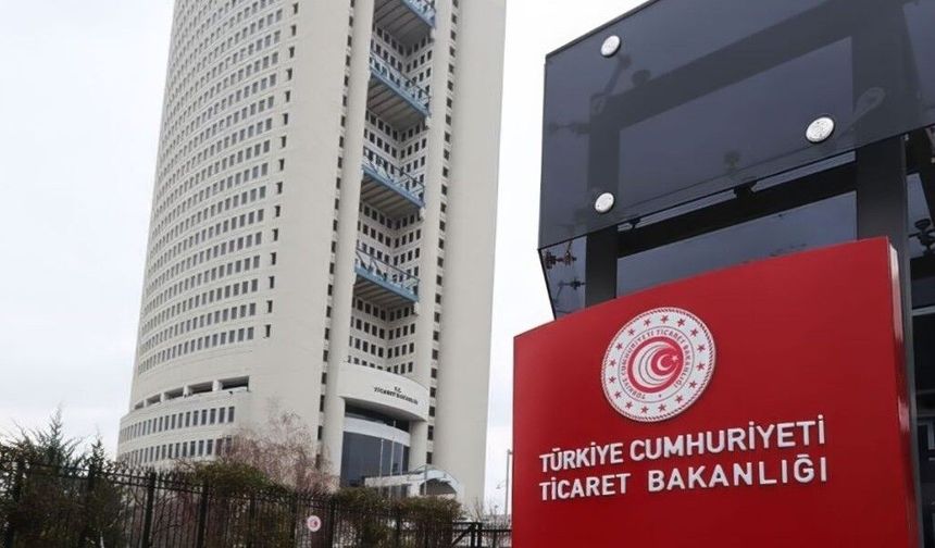 Ticaret Bakanlığı'ndan indirimli satışlara yeni düzenleme