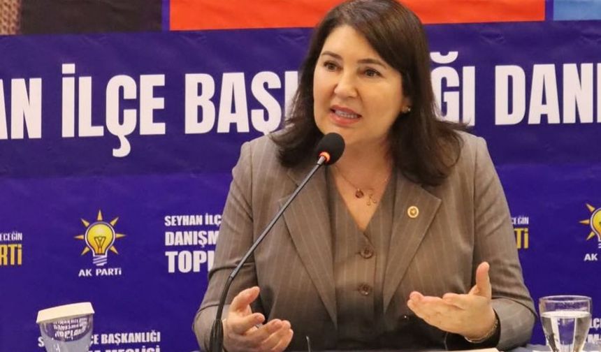 Vekil  Sunay Karamık: “Terörsüz Türkiye için tarihi bir eşik aşıldı”