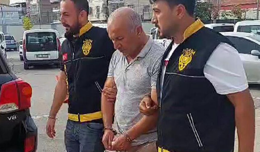 3 Çocuğunun Önünde Eşini Öldürmüştü: Cezaevinde Hayatını Kaybetti