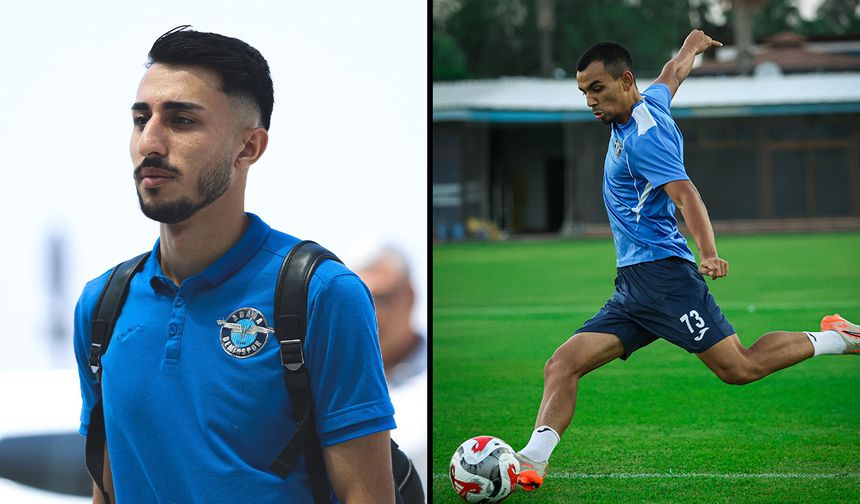 Adana Demirspor’da Hedef: Bandırma’dan 3 Puanla Dönmek