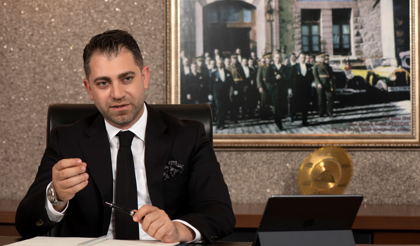 AHBİB Temmuz İhracatında Rekor: 156 Milyon Dolar