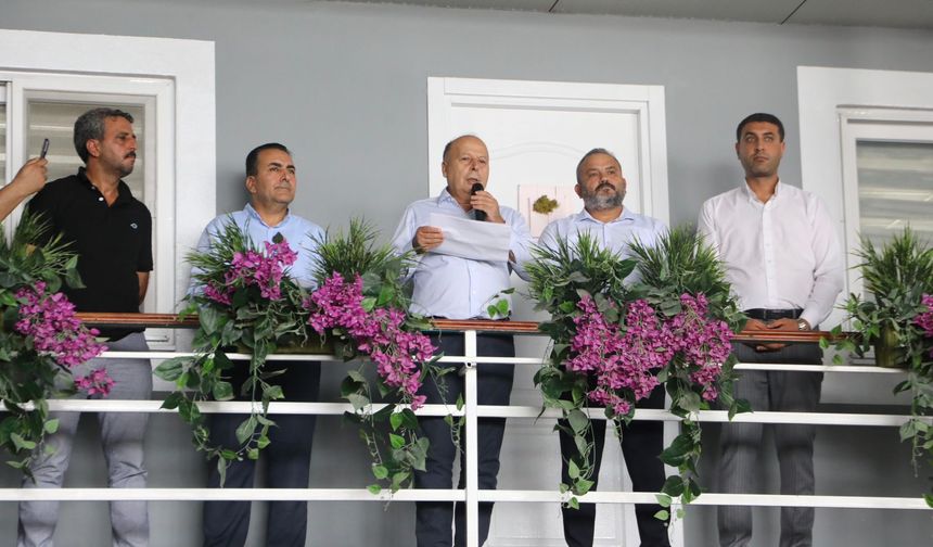Başkan Demirçalı açıkladı: Yüreğir Belediyesi çalışanlarına tarihi zam geldi