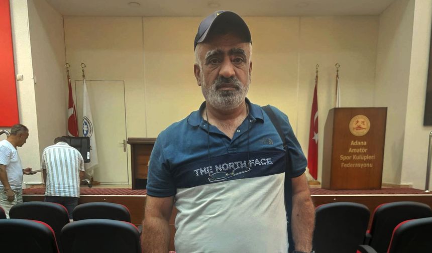 Antrenör Mehmet Can: “Maddi Yük Altında Zorlanıyoruz”