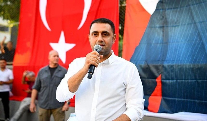 Son Dakika! Emrah Kozay görevden uzaklaştırıldı
