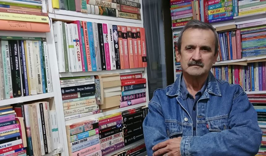 Cumali Karataş’tan Çukurova’ya 100 Yıllık Sanat Armağanı