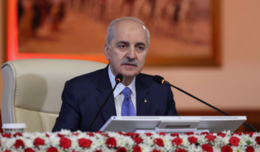 SON DAKİKA! Komisyonun adı belli oldu! "Milli Dayanışma, Kardeşlik ve Demokrasi Komisyonu"