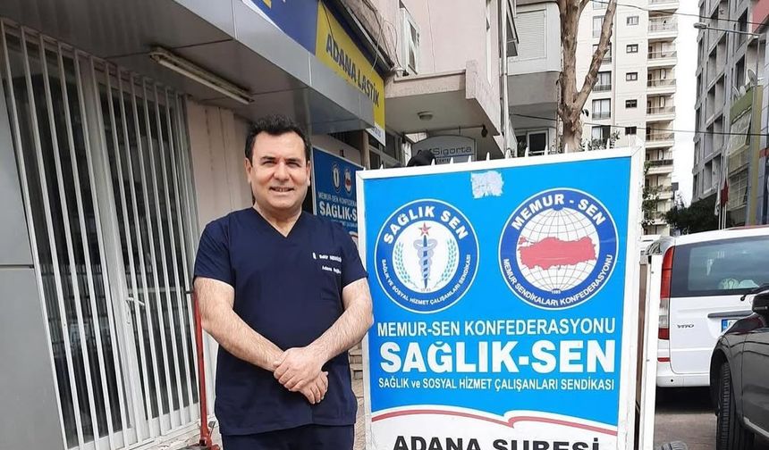 Nennioğlu’ndan Karşılaştırma: “Acil Serviste Avrupa ile Türkiye Arasında Fark Var”