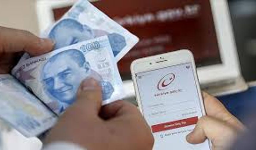 Öğrenciler dikkat! 8 bin 700 TL  burs imkanı