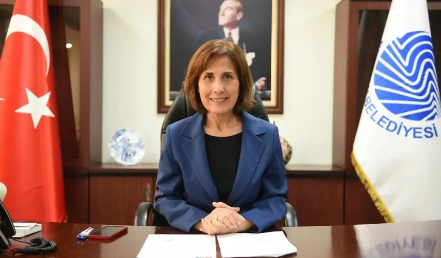 Oya Tekin'in savunması yarına ertelendi