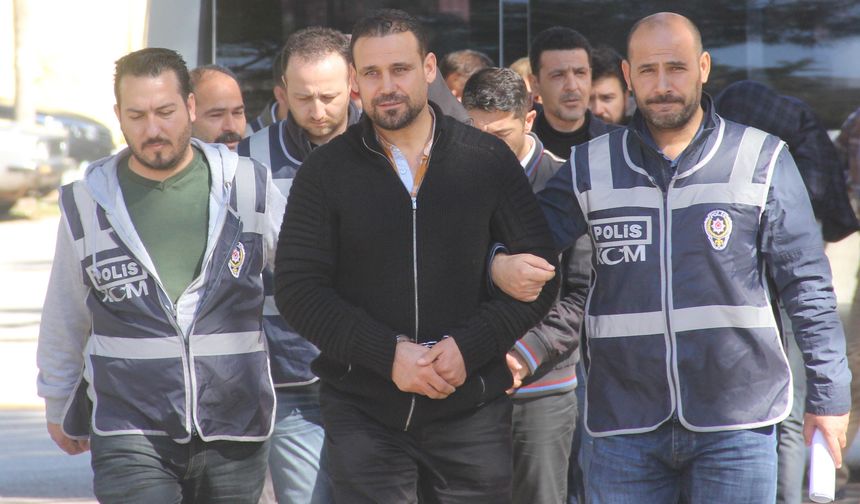 Sahte diploma çetesi lideri Ziya Kadiroğlu’nun suç geçmişi ortaya çıktı