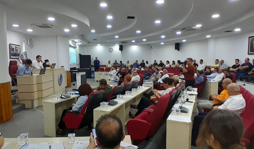 Seyhan’da spor tesisleri fiyatları güncellendi