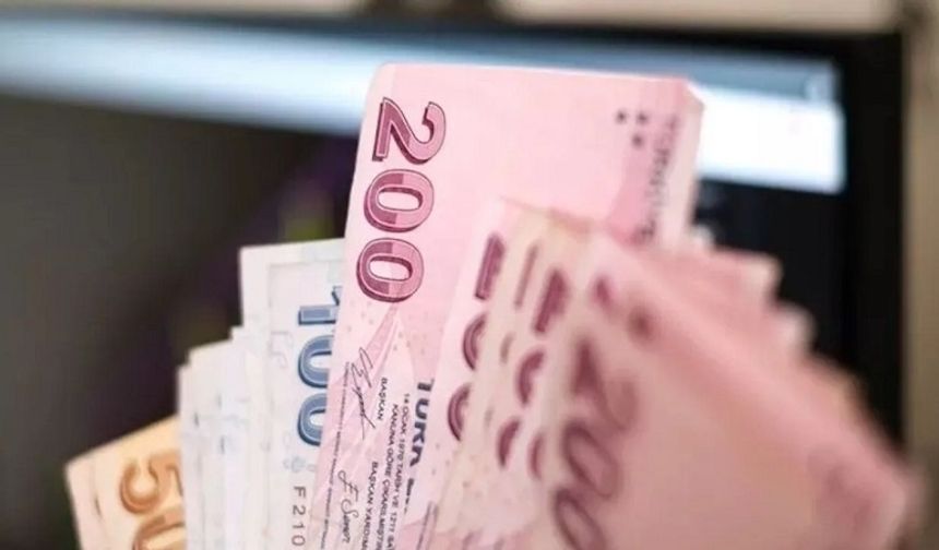 Borç sahipleri hemen kontrol etsin: Maaşlar için yeni karar açıklandı