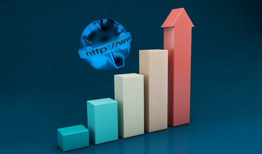 Türkiye’de internet kullanım oranı açıklandı