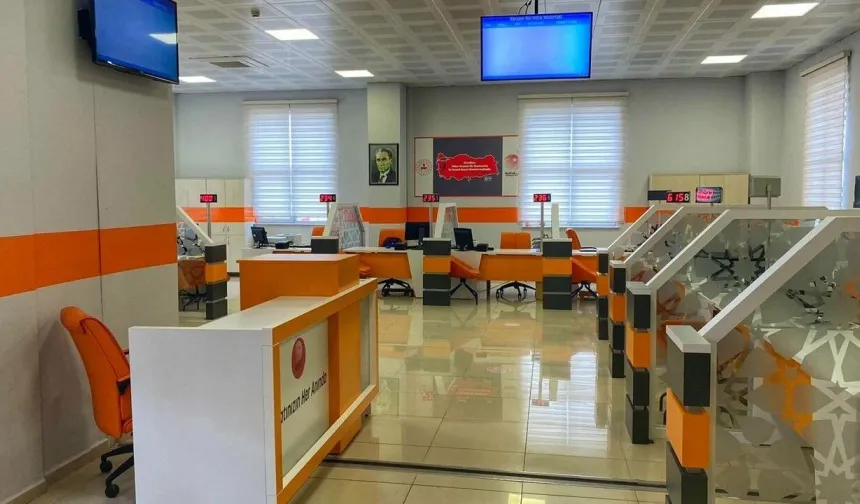 Adana’da pazar günü nüfus müdürlüğü açık olacak: Kimliğini kaybeden adaylara duyuru