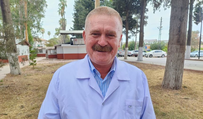 Veteriner Hekimler Odası Başkanı uyardı: Şap hastalığı insana da bulaşabiliyor!
