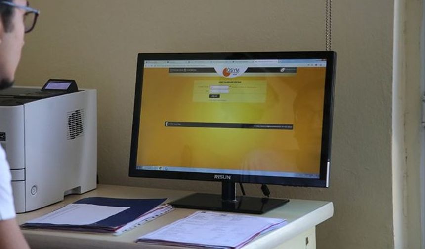 YKS 2025 Tercih Sonuçları Ne Zaman Açıklanacak?  ÖSYM tercih sonuçlarını hangi tarihte duyuracak?