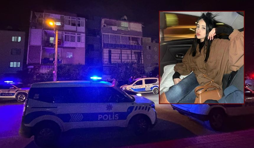 16 Yaşındaki Hiranur’un Ölümü Sonrası Mahalle Karıştı