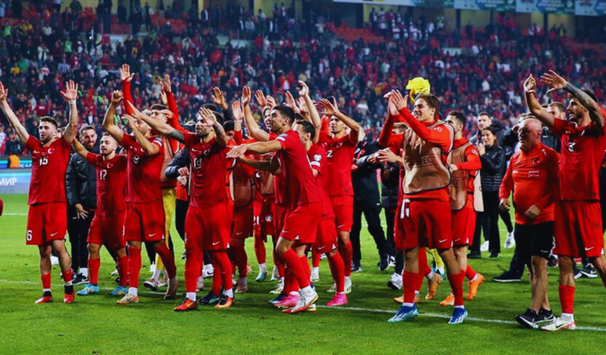 Bir yenilgiyle bitmeyecek hayal