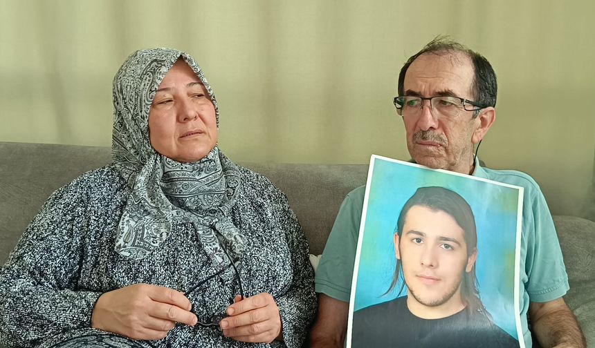 ABD’de kaybolan Türk bilim insanı için Adana’da endişeli bekleyiş devam ediyor