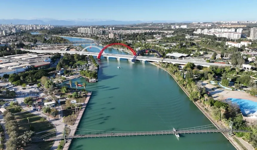 Adana'nın kira getirisi en yüksek ilçeleri ortaya çıktı