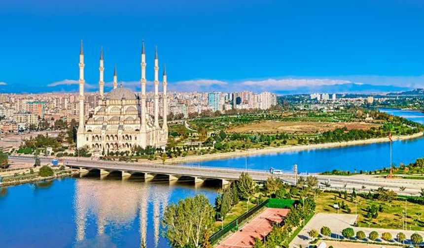 Adana'da yeni haftada hava nasıl olacak?