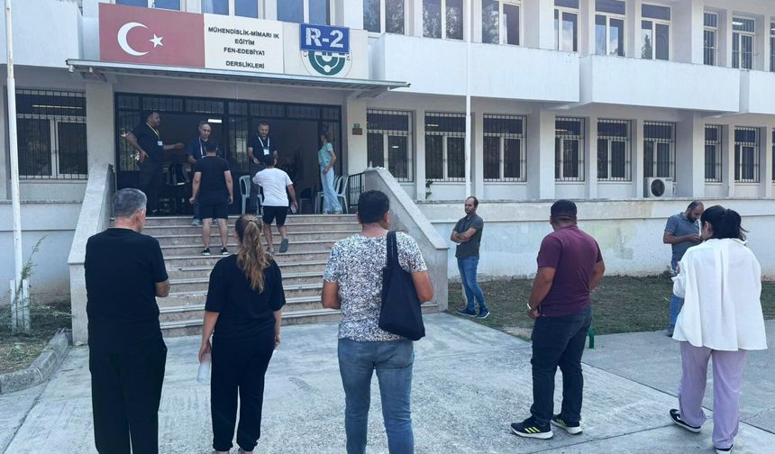 KPSS’de büyük gün! Milyonlarca aday sınav heyecanı yaşayacak