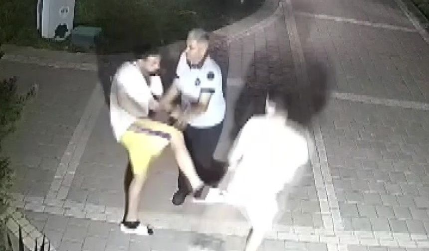 Adana’da Küçük Çocuğu Dövdü, Cezası Ev Hapsi Oldu!