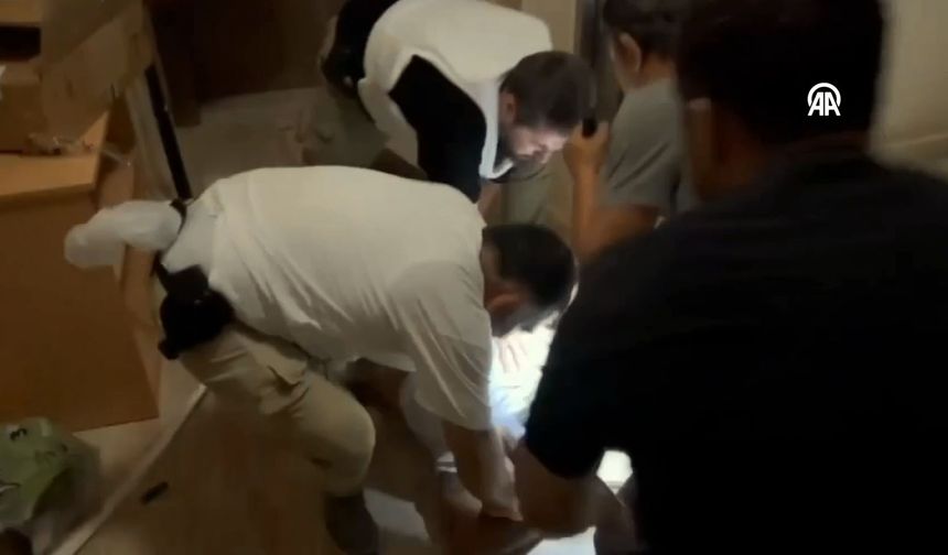 Adana’da Kurşunlanan Kafe Olayında 6 Tutuklama